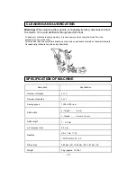 Preview for 60 page of AEG Lavatherm 3500 User Manual