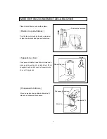 Preview for 67 page of AEG Lavatherm 3500 User Manual