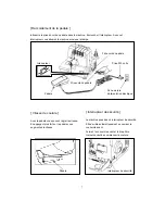 Preview for 68 page of AEG Lavatherm 3500 User Manual