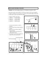 Preview for 71 page of AEG Lavatherm 3500 User Manual