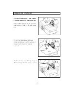 Preview for 73 page of AEG Lavatherm 3500 User Manual