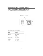 Preview for 79 page of AEG Lavatherm 3500 User Manual