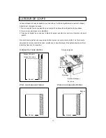 Preview for 80 page of AEG Lavatherm 3500 User Manual