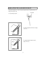 Preview for 83 page of AEG Lavatherm 3500 User Manual