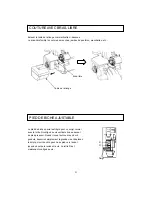 Preview for 84 page of AEG Lavatherm 3500 User Manual