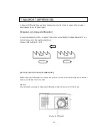 Preview for 87 page of AEG Lavatherm 3500 User Manual