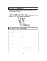 Preview for 90 page of AEG Lavatherm 3500 User Manual