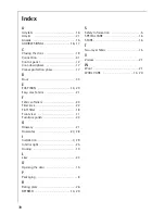 Preview for 39 page of AEG LAVATHERM 37320 electronic Operating Instructions Manual