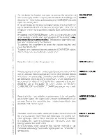 Предварительный просмотр 17 страницы AEG Lavatherm 5300 digitronic Operating Instructions Manual