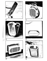 Preview for 15 page of AEG LAVATHERM 550 K Operating Instructions Manual