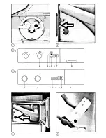 Preview for 16 page of AEG LAVATHERM 550 K Operating Instructions Manual