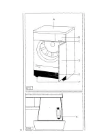 Предварительный просмотр 12 страницы AEG Lavatherm 5500 microcomputer Operating Instructions Manual