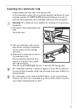 Preview for 17 page of AEG LAVATHERM 5540 User Information