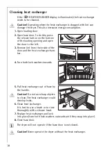 Preview for 18 page of AEG LAVATHERM 5540 User Information