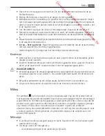 Preview for 5 page of AEG LAVATHERM 55840 User Manual