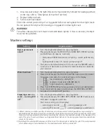 Preview for 19 page of AEG LAVATHERM 56740 User Manual