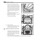 Preview for 38 page of AEG LAVATHERM 56740 User Manual