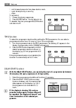 Предварительный просмотр 12 страницы AEG LAVATHERM 56840L User Manual