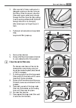 Предварительный просмотр 15 страницы AEG LAVATHERM 56840L User Manual