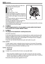 Предварительный просмотр 24 страницы AEG LAVATHERM 56840L User Manual