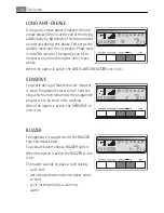 Preview for 18 page of AEG LAVATHERM 58840 User Manual