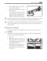 Preview for 25 page of AEG LAVATHERM 58840 User Manual