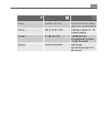 Preview for 43 page of AEG LAVATHERM 58840 User Manual