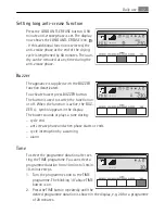 Предварительный просмотр 17 страницы AEG LAVATHERM 59840 User Manual