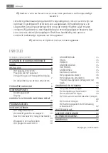 Preview for 2 page of AEG LAVATHERM 59850 User Manual