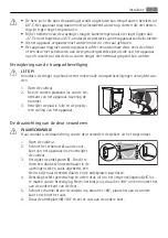 Preview for 7 page of AEG LAVATHERM 59850 User Manual