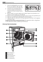 Preview for 8 page of AEG LAVATHERM 59850 User Manual