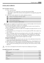 Preview for 13 page of AEG LAVATHERM 59850 User Manual