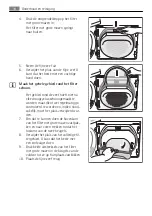 Preview for 18 page of AEG LAVATHERM 59850 User Manual