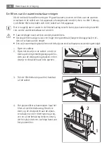 Preview for 20 page of AEG LAVATHERM 59850 User Manual