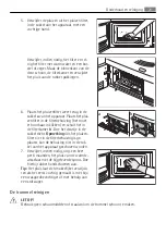 Preview for 21 page of AEG LAVATHERM 59850 User Manual