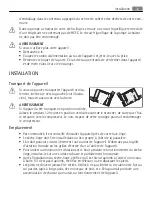 Preview for 31 page of AEG LAVATHERM 59850 User Manual