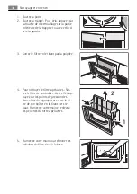 Preview for 46 page of AEG LAVATHERM 59850 User Manual