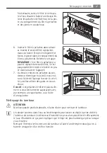 Preview for 47 page of AEG LAVATHERM 59850 User Manual