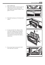 Preview for 97 page of AEG LAVATHERM 59850 User Manual