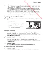 Preview for 7 page of AEG LAVATHERM 59870 User Manual