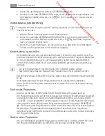 Preview for 68 page of AEG LAVATHERM 59870 User Manual