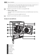 Предварительный просмотр 10 страницы AEG LAVATHERM 59880 User Manual