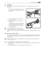 Предварительный просмотр 23 страницы AEG LAVATHERM 59880 User Manual