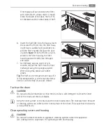 Предварительный просмотр 25 страницы AEG LAVATHERM 59880 User Manual