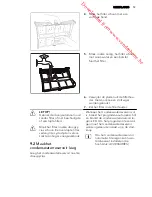 Предварительный просмотр 13 страницы AEG LAVATHERM 61270AC User Manual