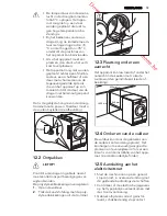 Предварительный просмотр 19 страницы AEG LAVATHERM 61270AC User Manual