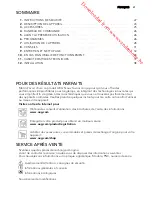 Предварительный просмотр 21 страницы AEG LAVATHERM 61270AC User Manual