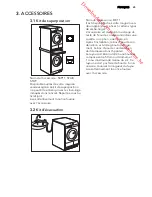 Предварительный просмотр 25 страницы AEG LAVATHERM 61270AC User Manual