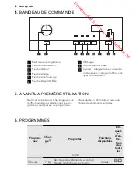 Предварительный просмотр 26 страницы AEG LAVATHERM 61270AC User Manual