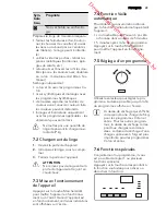 Предварительный просмотр 29 страницы AEG LAVATHERM 61270AC User Manual